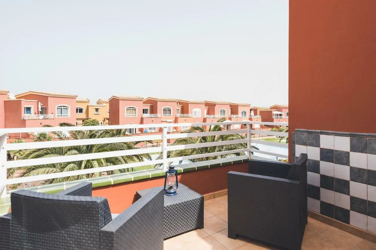 Chalet Pool View Villa Corralejo 0*,  Spain