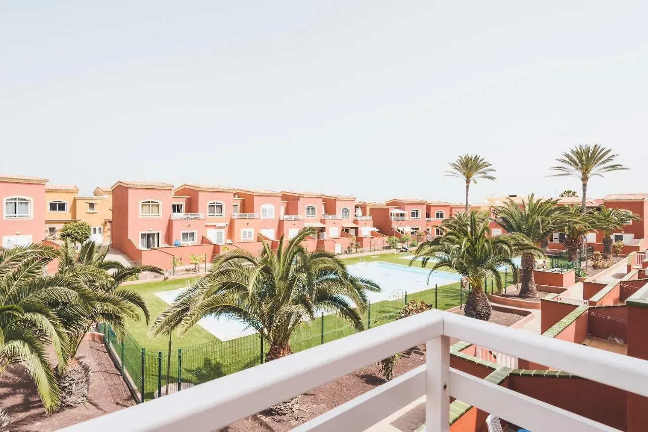 Chalet Pool View Villa Corralejo