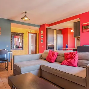 Casa Das Cores Corralejo