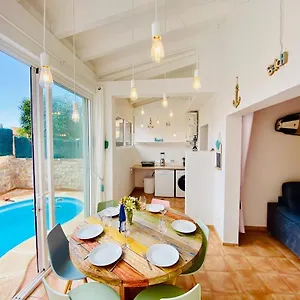 Casa De Acuario Corralejo