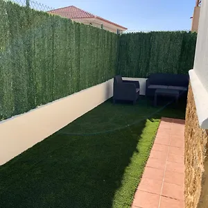 Casa Majos Corralejo