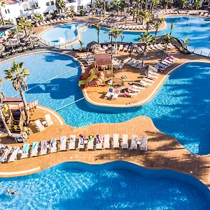 Апарт-отель Oasis Dunas, Коральео