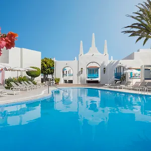 Отель Alua Fuerteventura, Коральео