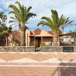 Casa Garcia Corralejo