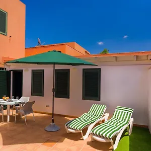 Mammanico Corralejo
