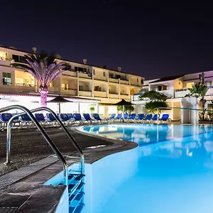Отель Playa Park Zensation, Коральео