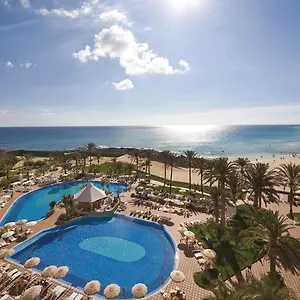Отель Riu Palace Tres Islas, Коральео