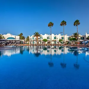 Отель Barcelo Sands, Коральео