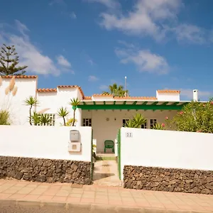 Monte Rojo Corralejo